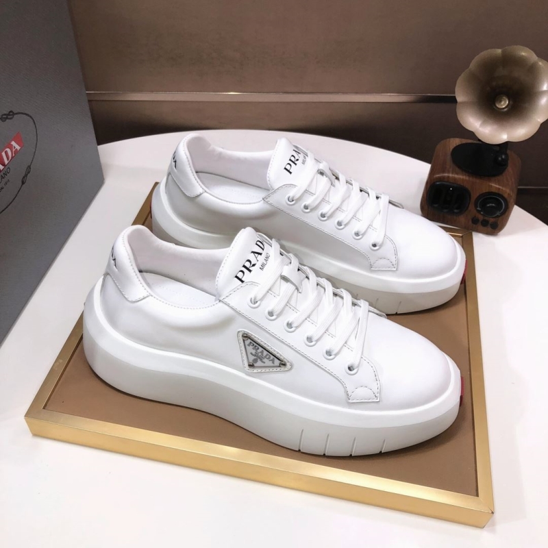 Prada Casual Shoes